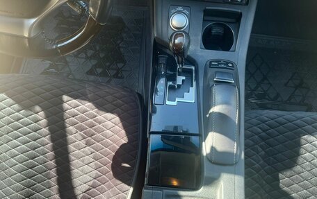 Lexus ES VII, 2013 год, 2 690 000 рублей, 12 фотография
