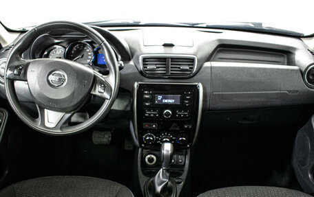 Nissan Terrano III, 2017 год, 1 544 000 рублей, 11 фотография