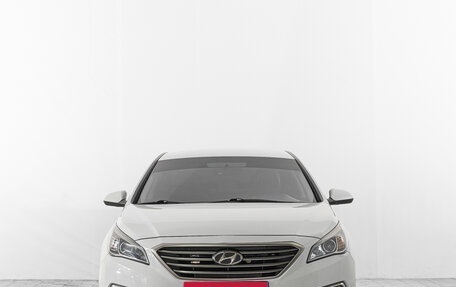 Hyundai Sonata VII, 2015 год, 1 799 000 рублей, 3 фотография