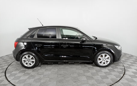 Audi A1, 2012 год, 1 349 000 рублей, 4 фотография