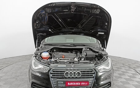 Audi A1, 2012 год, 1 349 000 рублей, 9 фотография