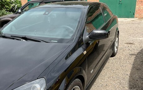 Opel Astra H, 2008 год, 647 000 рублей, 4 фотография