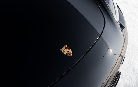 Porsche Panamera II рестайлинг, 2020 год, 12 500 000 рублей, 2 фотография