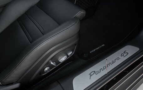 Porsche Panamera II рестайлинг, 2020 год, 12 500 000 рублей, 24 фотография