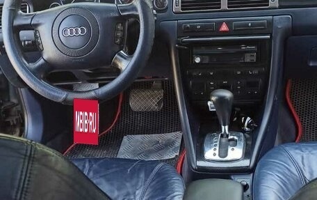 Audi A6, 2000 год, 690 000 рублей, 2 фотография