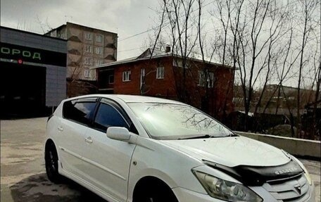 Toyota Caldina, 2005 год, 1 100 000 рублей, 31 фотография