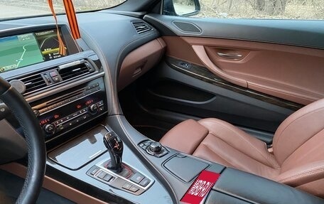 BMW 6 серия, 2014 год, 2 750 000 рублей, 5 фотография