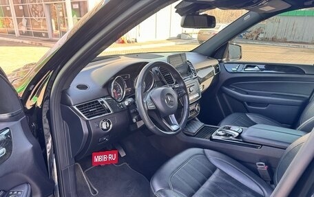 Mercedes-Benz GLE, 2018 год, 5 700 000 рублей, 8 фотография