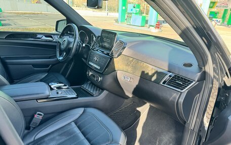 Mercedes-Benz GLE, 2018 год, 5 700 000 рублей, 9 фотография