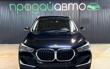BMW X1, 2019 год, 2 450 000 рублей, 2 фотография