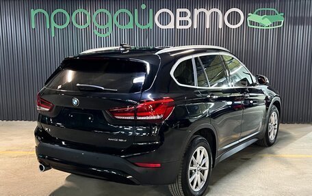BMW X1, 2019 год, 2 450 000 рублей, 5 фотография