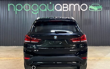 BMW X1, 2019 год, 2 450 000 рублей, 6 фотография