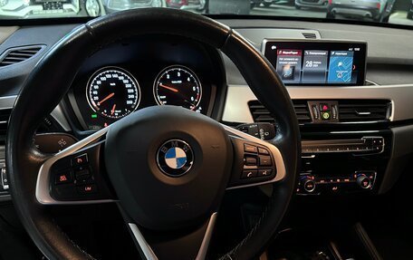 BMW X1, 2019 год, 2 450 000 рублей, 13 фотография
