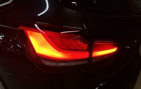 BMW X1, 2019 год, 2 450 000 рублей, 24 фотография