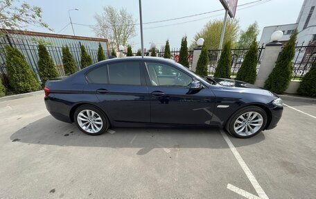 BMW 5 серия, 2015 год, 2 499 000 рублей, 8 фотография