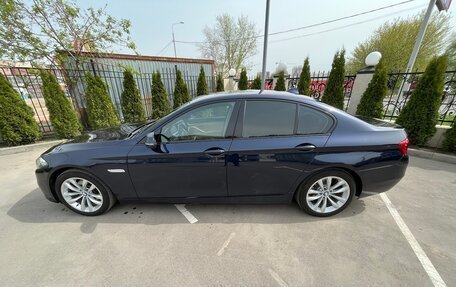 BMW 5 серия, 2015 год, 2 499 000 рублей, 4 фотография