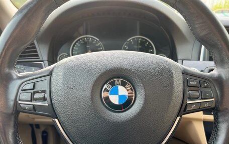 BMW 5 серия, 2015 год, 2 499 000 рублей, 13 фотография
