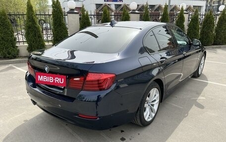BMW 5 серия, 2015 год, 2 499 000 рублей, 6 фотография