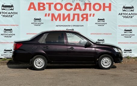 Datsun on-DO I рестайлинг, 2015 год, 490 000 рублей, 6 фотография