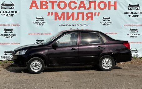 Datsun on-DO I рестайлинг, 2015 год, 490 000 рублей, 2 фотография