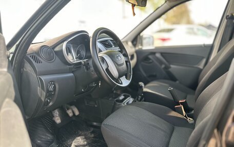Datsun on-DO I рестайлинг, 2015 год, 490 000 рублей, 9 фотография