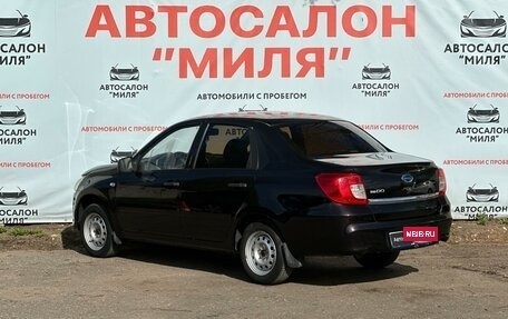 Datsun on-DO I рестайлинг, 2015 год, 490 000 рублей, 3 фотография