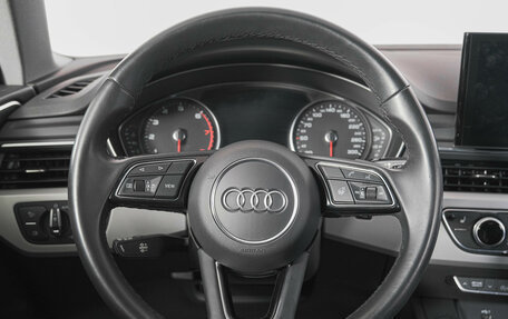 Audi A4, 2021 год, 4 079 000 рублей, 15 фотография