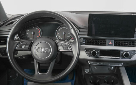 Audi A4, 2021 год, 4 079 000 рублей, 12 фотография