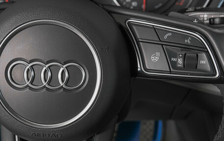 Audi A4, 2021 год, 4 079 000 рублей, 17 фотография