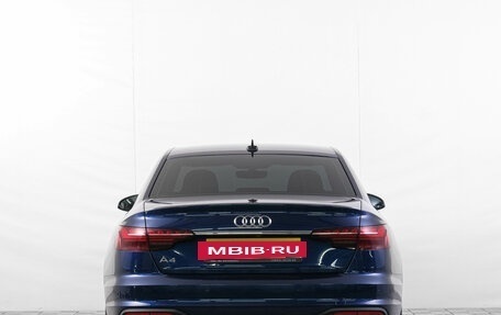 Audi A4, 2021 год, 4 079 000 рублей, 5 фотография