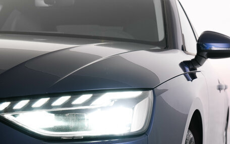 Audi A4, 2021 год, 4 079 000 рублей, 24 фотография