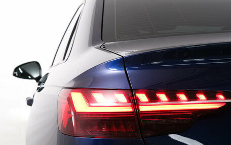 Audi A4, 2021 год, 4 079 000 рублей, 25 фотография