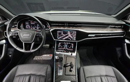 Audi A6, 2021 год, 8 фотография