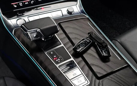 Audi A6, 2021 год, 10 фотография