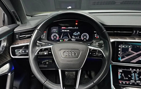 Audi A6, 2021 год, 14 фотография