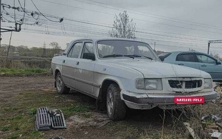 ГАЗ 3110 «Волга», 1999 год, 100 000 рублей, 4 фотография