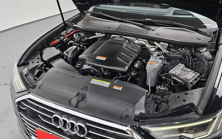 Audi A6, 2021 год, 3 130 000 рублей, 7 фотография