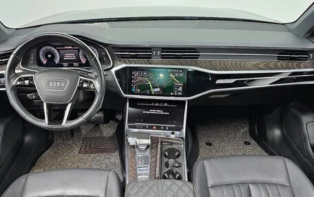 Audi A6, 2021 год, 3 130 000 рублей, 8 фотография