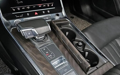 Audi A6, 2021 год, 3 130 000 рублей, 10 фотография
