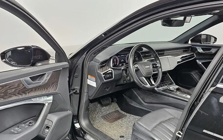 Audi A6, 2021 год, 3 130 000 рублей, 12 фотография