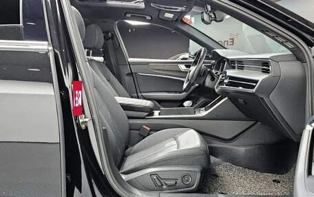 Audi A6, 2021 год, 3 130 000 рублей, 11 фотография