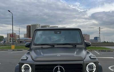 Mercedes-Benz G-Класс W463 рестайлинг _iii, 2020 год, 16 900 000 рублей, 1 фотография