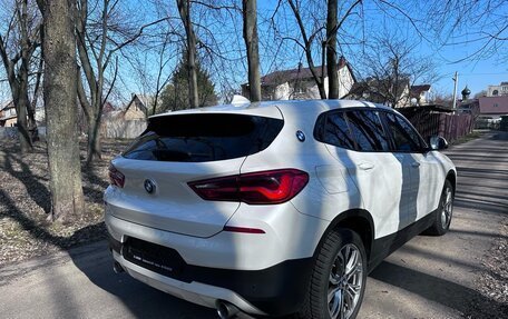BMW X2, 2019 год, 2 800 000 рублей, 4 фотография
