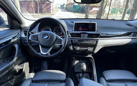 BMW X2, 2019 год, 2 800 000 рублей, 11 фотография