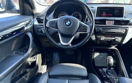 BMW X2, 2019 год, 2 800 000 рублей, 12 фотография