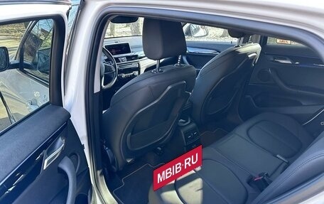 BMW X2, 2019 год, 2 800 000 рублей, 6 фотография