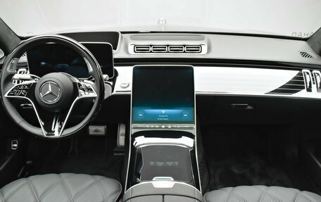 Mercedes-Benz Maybach S-Класс, 2023 год, 39 329 276 рублей, 7 фотография