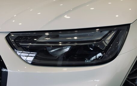Audi Q5, 2023 год, 7 990 000 рублей, 10 фотография