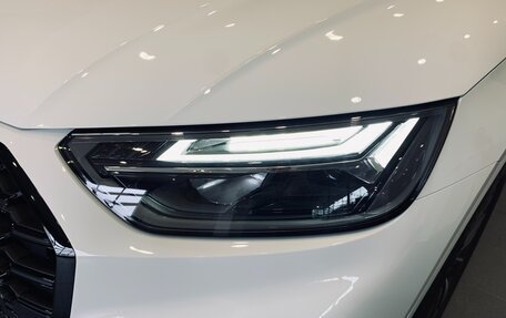 Audi Q5, 2023 год, 7 990 000 рублей, 11 фотография