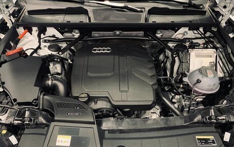 Audi Q5, 2023 год, 7 990 000 рублей, 28 фотография
